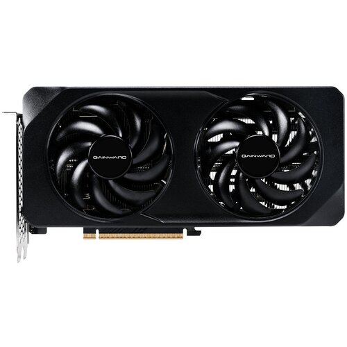 Gainward GeForce RTX 5060 Ghost OC NVIDIA 8 GB GDDR7 Cijene