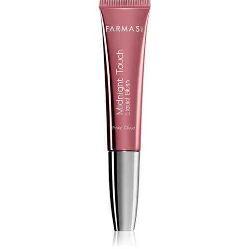 Farmasi Midnight Touch tekoče rdečilo 12 ml Cene