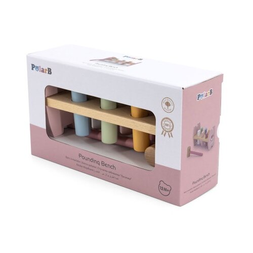 Viga Polar B set udari klin - lisica ( 1041869 ) Slike