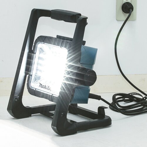 Makita Akumulatorski LED reflektor DEADML805 Slike