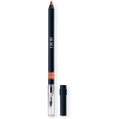 Dior Rouge Contour dolgoobstojni svinčnik za ustnice odtenek 840 Rayonnante 1,2 g