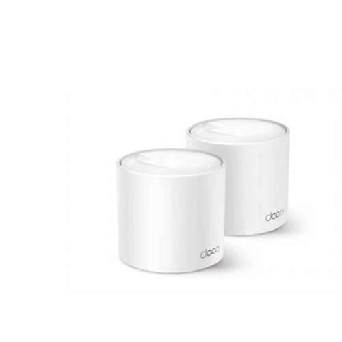 Tp-link Mrežni sistem TP-LINK Deco X50(2-pack) Cene
