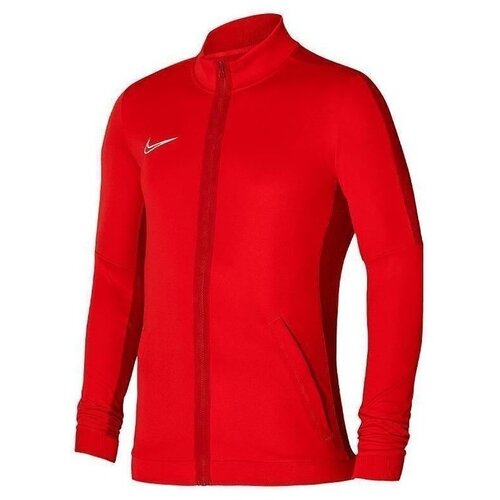 Nike Puloverji Academy 23 Rdeča Slike