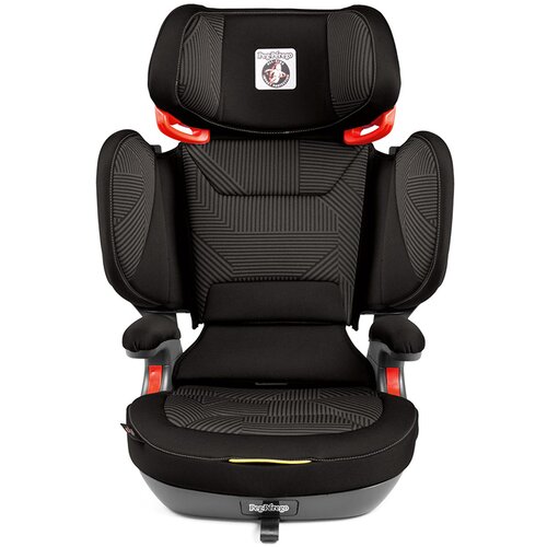 Peg Perego Auto sedište Viaggio 2-3 Shuttle Plus Licorice crno Cene
