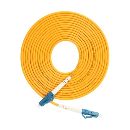MAXPRO LINE Optički patch kabl SM/UPC/SX LC-LC/2M Slike