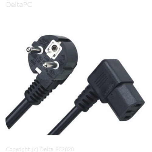 Kabel Gigatech PC naponski kutni 1.5m Cijene