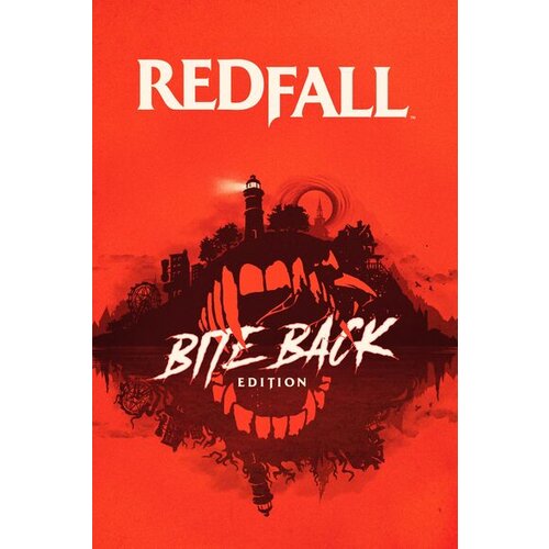 Steam Redfall Bite Back Upgrade (DLC) (PC) Key EUROPE Cene