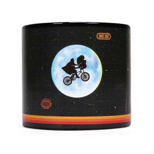 Half Moon Bay E. T. - Saksija - E.T. Glow in the Dark Cene