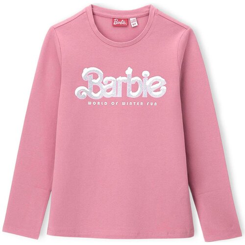 Original Marines majica DR DFAV3688F BARBIE Ž roza 140 Slike