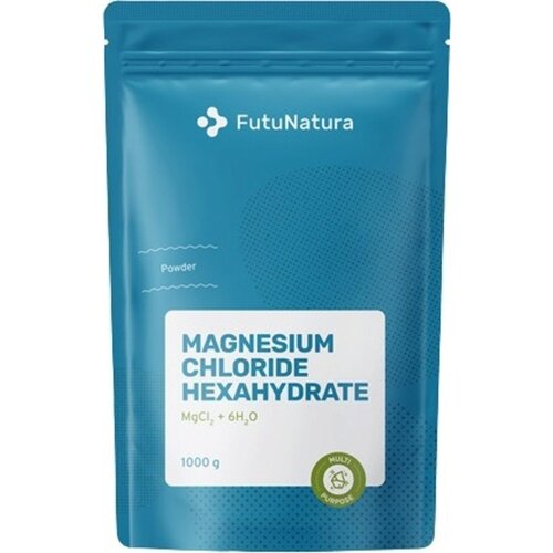  Magnesium Chloride Powder - 1.000 g Cene