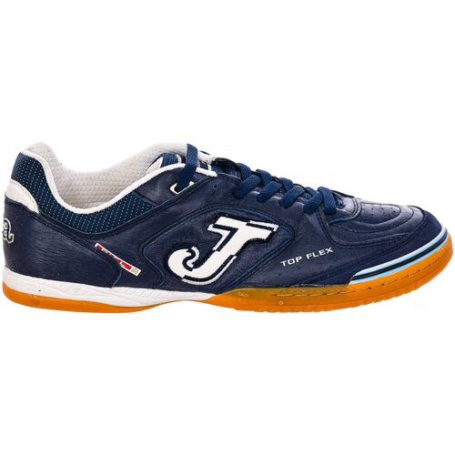 Joma Nizke superge TOP-FLEX-83 Modra Slike