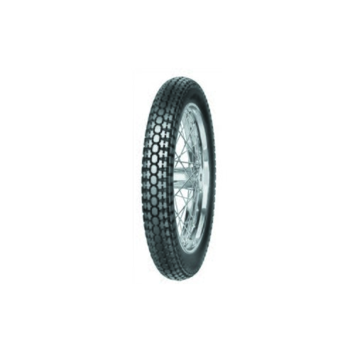 Mitas moto gume 3.50-19 63P H-02 F/R TT Cene