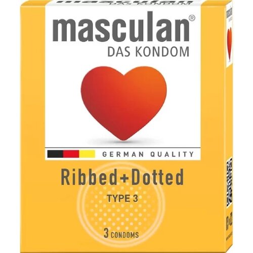 Masculan rebrasti i tačkasti | ribbed+dotted Cene