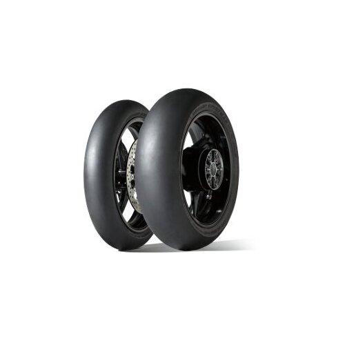 Dunlop Sportmax GP Racer D212 Slick ( 200/55 R17 TL zadnji kotač, Mischung ENDURANCE, NHS ) Cijene