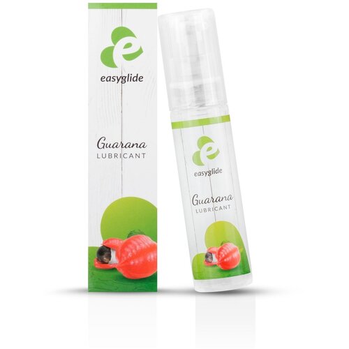 EasyGlide Vodni lubrikant Guarana 30ml Cene