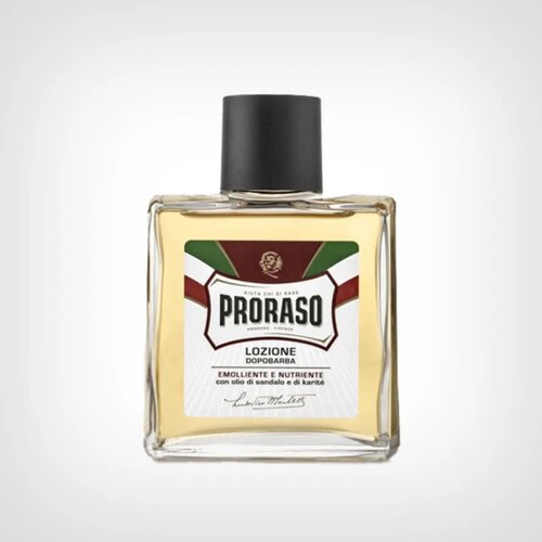 Proraso losion posle brijanja Nourishing Cene