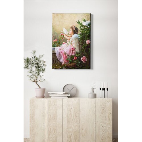 Opviq Slika na platnu 50x70cm Cijene