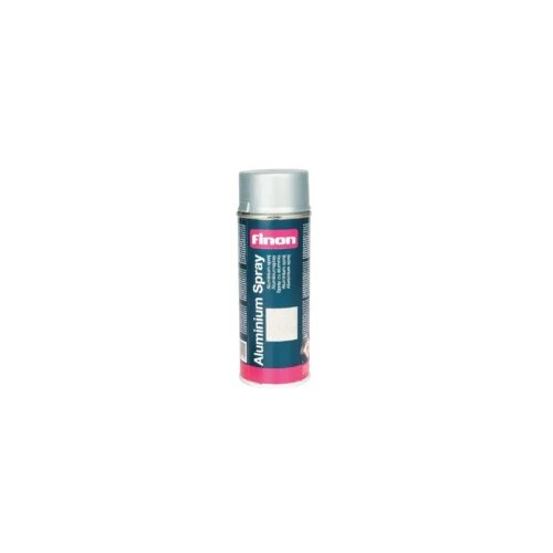 Finon sprej aluminijum temperaturni 400ml 215506 Slike