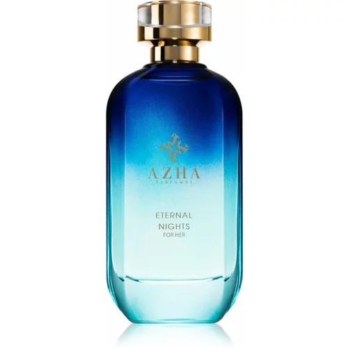 AZHA Perfumes Eternal Nights parfemska voda za žene ml