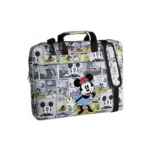 Pepe Jeans torba za laptop 15, Mickey Mouse 2528701 Slike