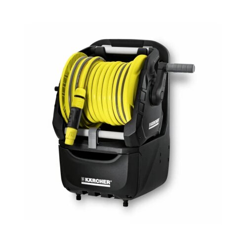Karcher HR 7.315, PREMIUM motalica sa PrimoFlex crevom od 15m (1/2") Cene