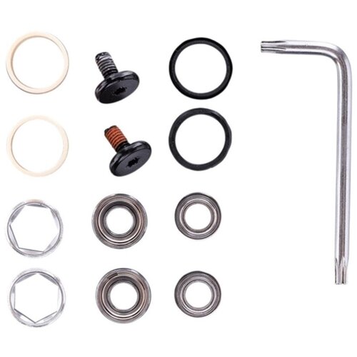  Crank Brothers Refresh Kit Stamp 2/3 V2 Slike