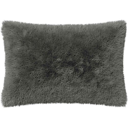  Presvlaka za jastuk 6 pcs HEERLEN Svjetlosiva 50 x 80 cm Slike