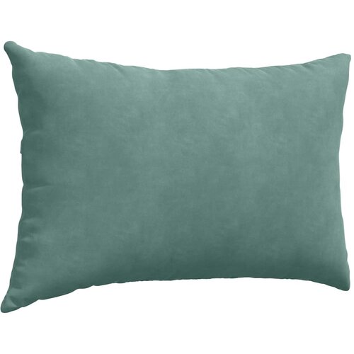  Jastučići za sofu 2 pcs Morska zelena 60 x 40 cm Slike