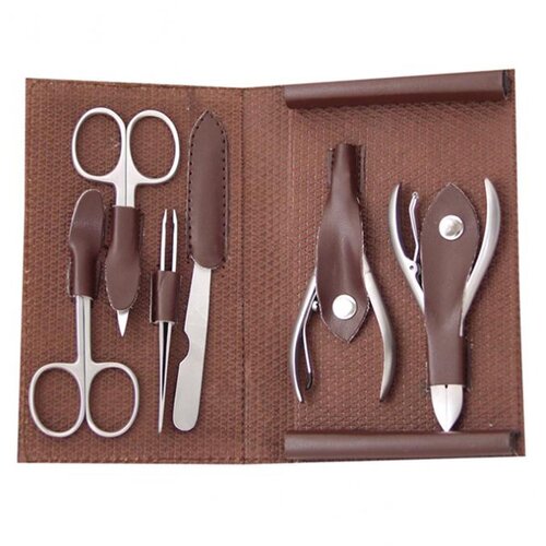 Eurostil KOMPLET MANIKIRNI SET 6 DELOV 1UN, (21335338) Cene