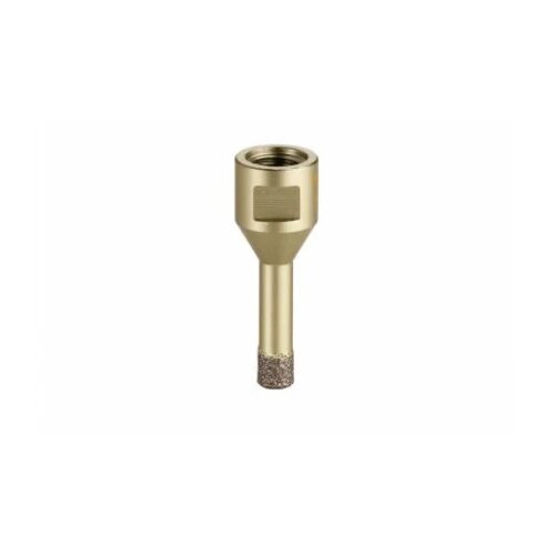 Metabo dijamantska krunasta burgija 10mm za suvo busenje keramike M14 Slike