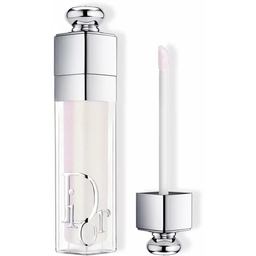 Dior Addict Lip Maximizer sijaj za ustnice za večji volumen odtenek #002 Opal 6 ml