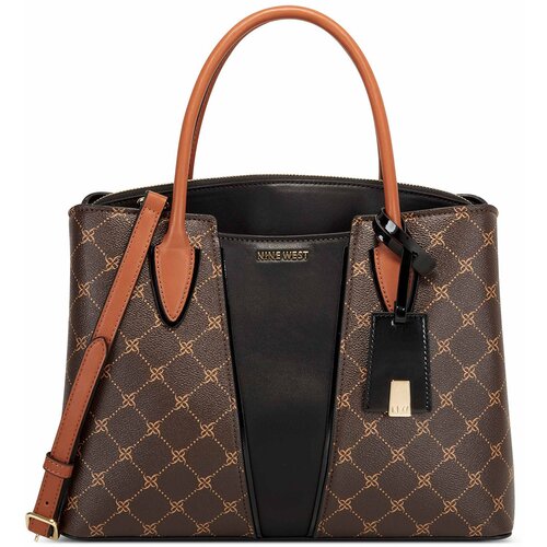 Nine West Lorraine Satchel torba Cene