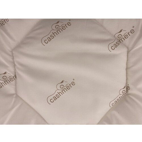 Good Morning Celoletna pre&amp;scaron;ita odeja 140x200 cm Cashmere &amp;ndash; Slike