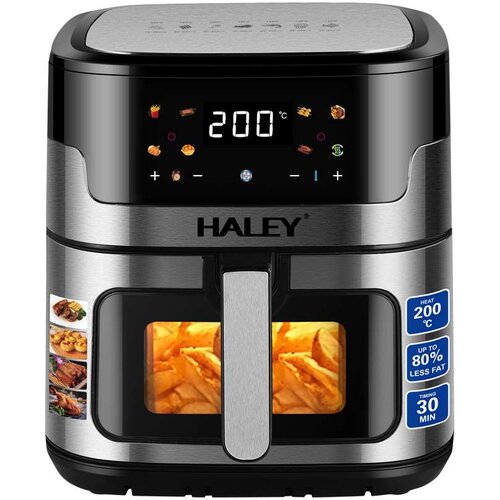 HALEY HY2534 air fryer digitalni 15L 6800W Cene
