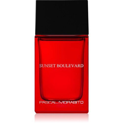 Pascal Morabito sunset boulevard toaletna voda 100 ml unisex Slike