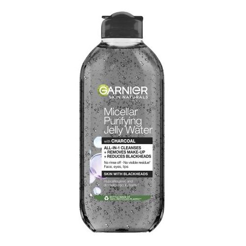Garnier Skin Naturals Micellar Purifying Jelly Water micelarna vodica 400 ml Cene