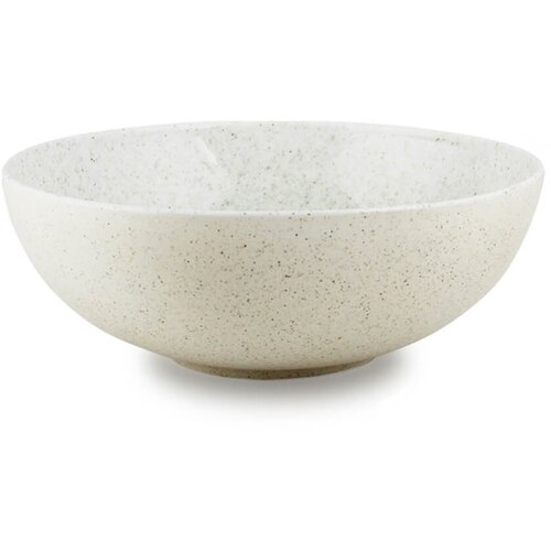 Le Nouveau Coq Skleda Materia 23cm / krem / porcelan, (5000267812) Cene