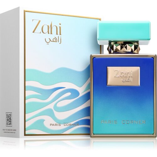 Paris Corner Zahi parfumska voda uniseks 85 ml Slike