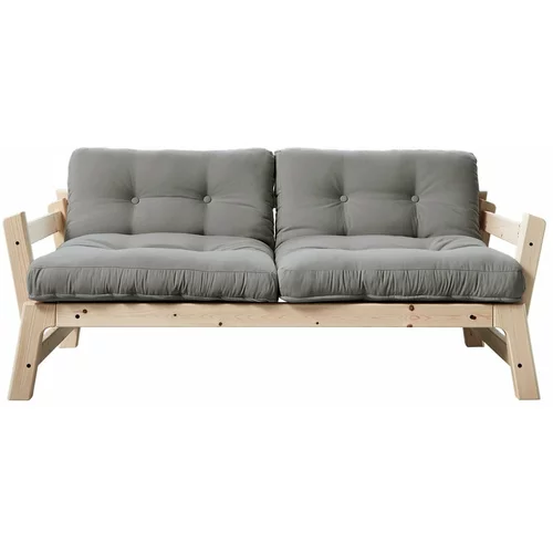Karup Design modularna sofa Step Natural Clear/Grey