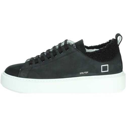 Date Visoke superge W391-SF-TN-BK Črna Slike