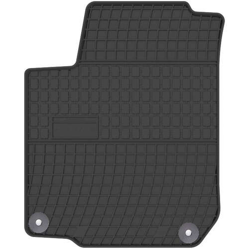 Wielganizator gumijasta za&scaron;čitna preproga za voznika za: Seat Leon I hatchback (1999-2005), (22127144) Cene
