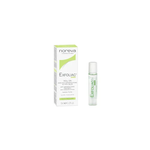 Noreva Exfoliac Roll-on