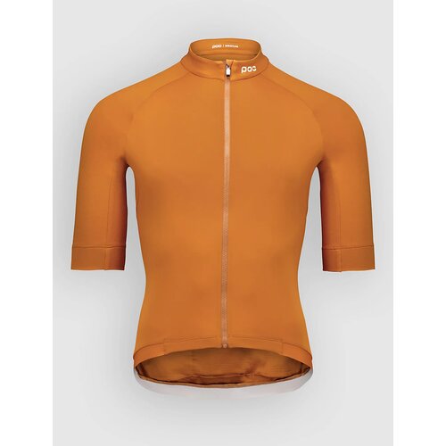Poc Thermal Lite Jersey bauxite brown Cene