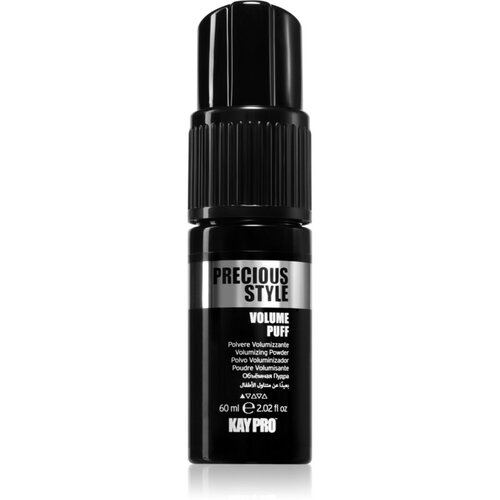 Kaypro Precious Style Volume Puff puder za stiliziranje za volumen kose 60 ml Slike
