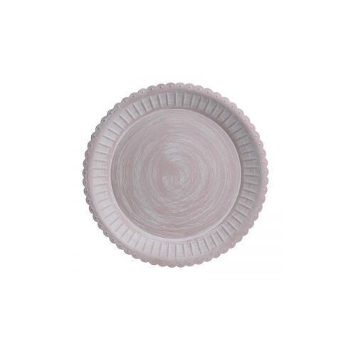 Inart pink oval Cijene