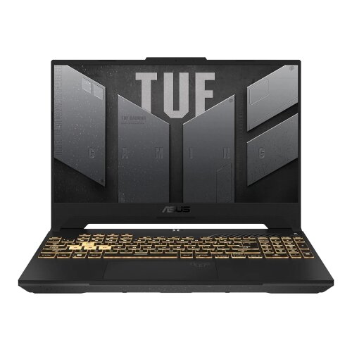 Asus TUF F15 Gaming laptop... Slike