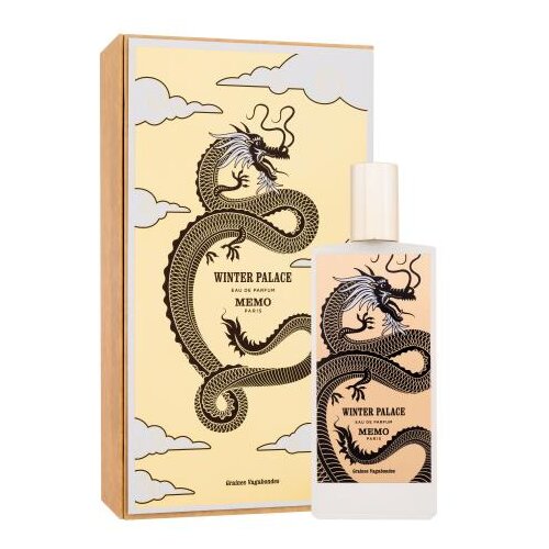 Memo Paris Winter Palace 75 ml parfumska voda unisex Slike