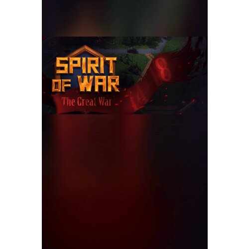 Steam Spirit of War Key (PC) GLOBAL Cene