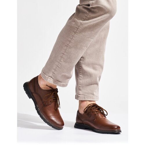 Shelvt Men's lace-up shoes Cijene