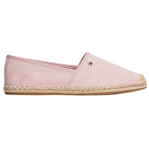 Tommy Hilfiger roze ženske espadrile Cene